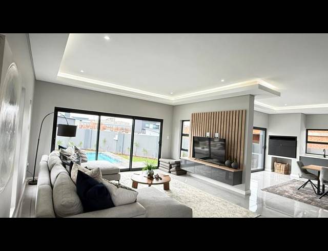 4 BEDROOM HOUSE FOR SALE IN FOUNTAINBROOK ESTATE